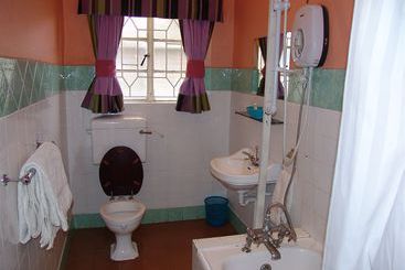 酒店 Sirona Getaway