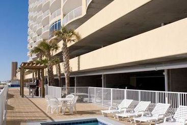 Sterling Resorts- Ocean Villa