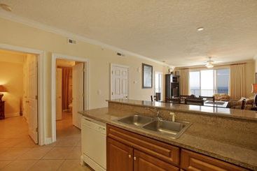 Sterling Resorts- Ocean Villa