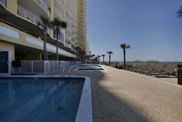 Sterling Resorts- Ocean Villa