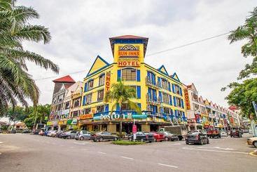 Sun Inns Hotel Sunway Mentari
