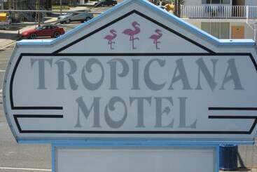 Tropicana Motel