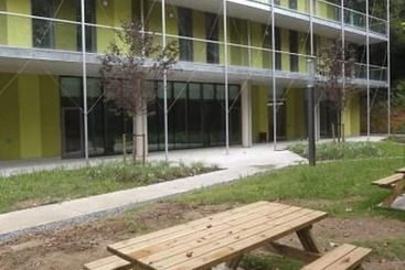 Uba Hostel