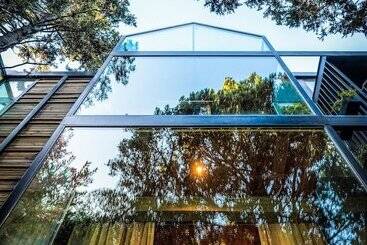 کلبه Villa Sofia Apart