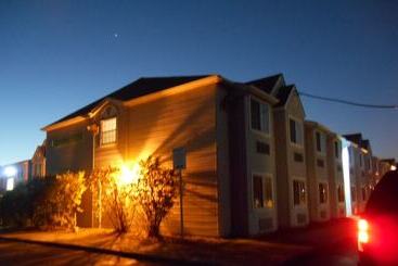 Centerway Hotel Tonawanda