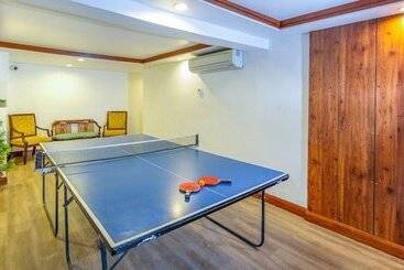 Fortune Resort Heevan, Srinagar   Member Itc S Hotel Group