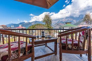 Himgiri Resorts N Spa