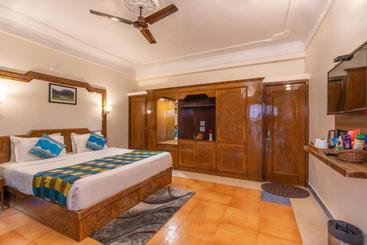 Himgiri Resorts N Spa