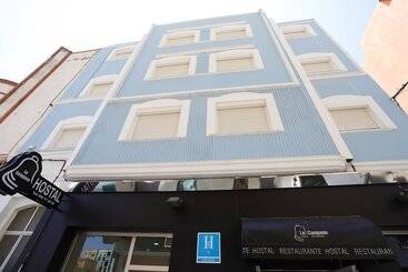 Hostal La Campana