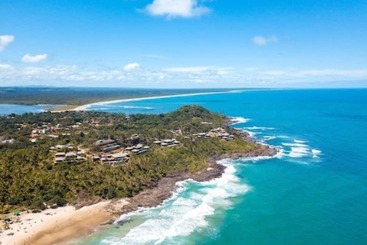 Отель Aldeia Do Mar