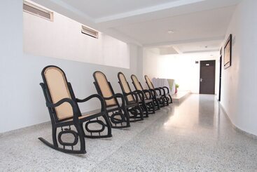 فندق Arawak Upar