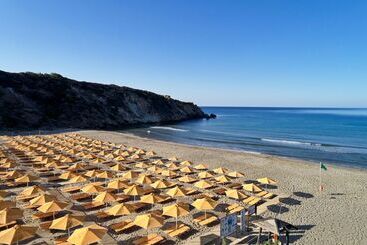 호텔 Atlantica Mikri Poli Crete