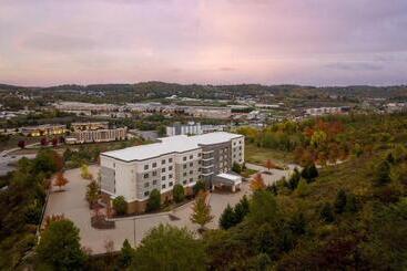 ホテル Courtyard By Marriott Pittsburgh Washington Meadow Lands