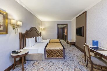 ホテル Elite World Van