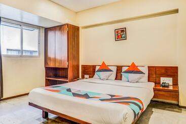 Отель Executive Residency