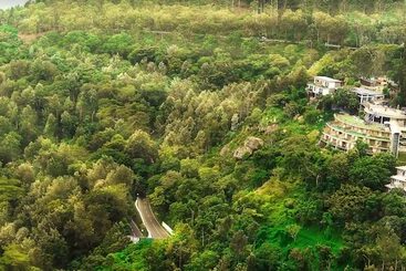 Great Trails Yercaud By Grt Hotels