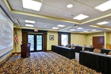 호텔 Hampton Inn And Suites New Hartford/utica