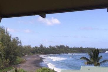 هتل Hana Kai Maui