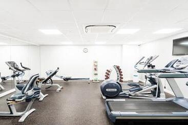 فندق Holiday Inn London Luton Airport, An Ihg