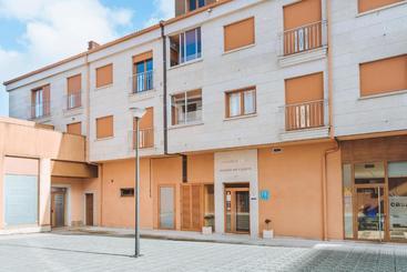 Hostal Casasnovas - Silleda