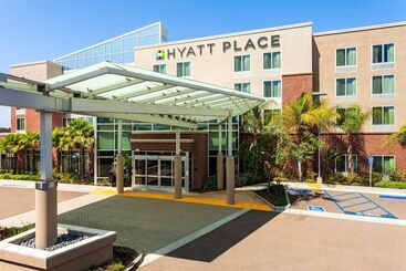 酒店 Hyatt Place San Diego/vista Carlsbad