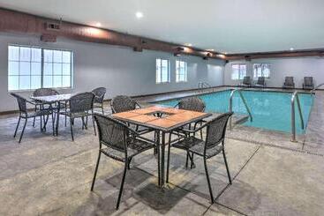 فندق La Quinta By Wyndham Tulsa Airport / Expo Square