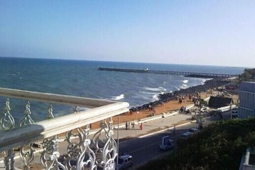 בית מלון כפרי Lotus Bay View