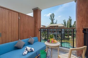 בית מלון כפרי Mai Khaolak Beach Resort & Spa   Tuiblue Mai Khaolak