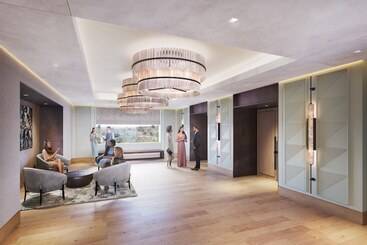 בית מלון כפרי De Novo Springdale, Tapestry Collection By Hilton