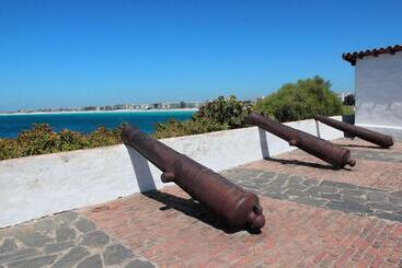 בית מלון כפרי Marlen