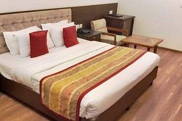 Hotel Pacific Dehradun