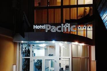 Отель Pacific