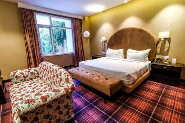 Отель Piccadily Raipur