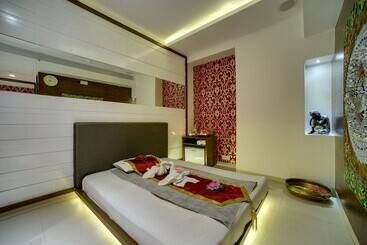 Ramee Grand Hotel And Spa, Pune