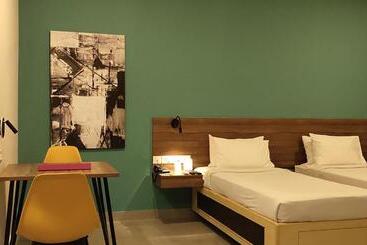 Regency Tuticorin By Grt Hotels