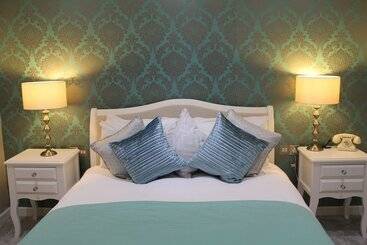 فندق ريفى Old Rectory Hotel, Crostwick