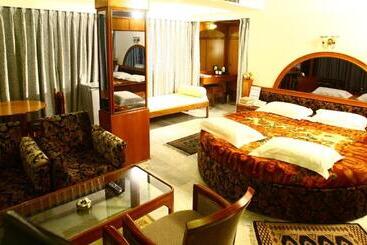 酒店 Sindhuri Park