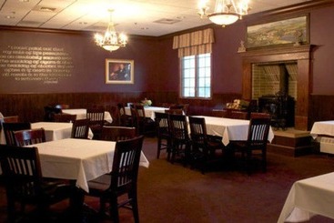 호텔 St. Brendan's Inn