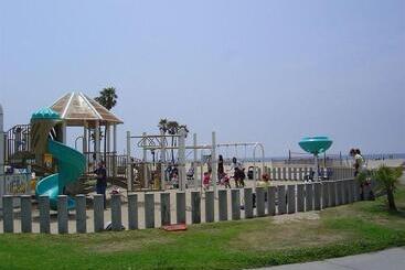 فندق Su Casa At Venice Beach