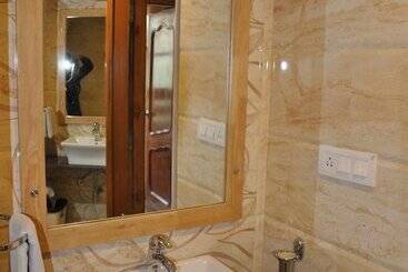 Bravia Hotel Manali Inn