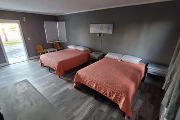 فندق Travel Inn Fort Pierce