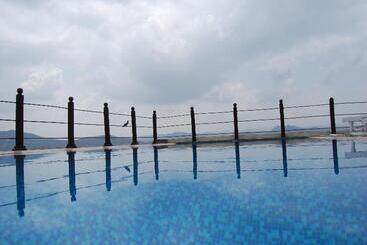 Отель Udaigarh   Udaipur