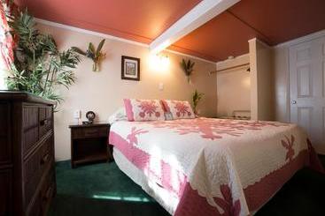 هتل Wailuku Guesthouse