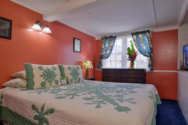 فندق Wailuku Guesthouse