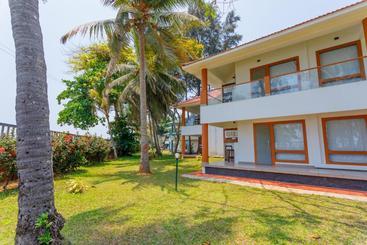 Kappad Beach Resort