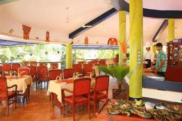 Kappad Beach Resort
