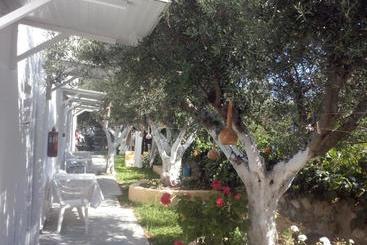 آپارتمانهای توریستها Level Houses