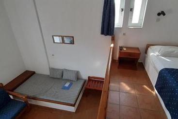 Level Houses