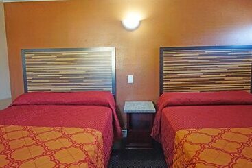 Lincoln Motel   Los Angeles, Hollywood Area