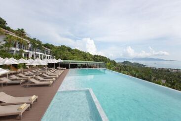 Mantra Samui Resort   Adults Only